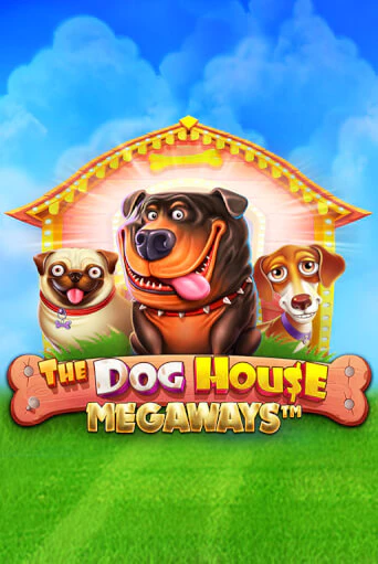 Играть в The Dog House Megaways от Pragmatic Play | Казино Сhampion Slots 