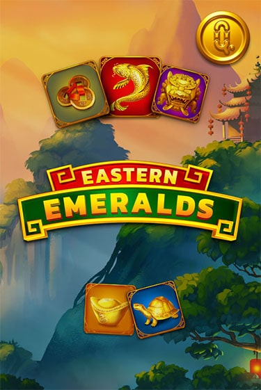 Играть в Eastern Emeralds от Quickspin | Казино Сhampion Slots 