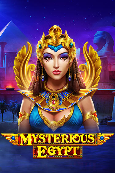 Играть в Mysterious Egypt от Pragmatic Play | Казино Сhampion Slots 