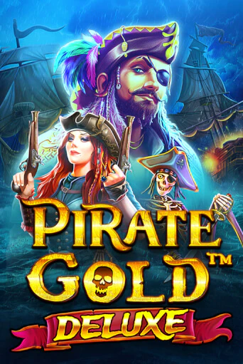Играть в Pirate Gold Deluxe от Pragmatic Play | Казино Сhampion Slots 