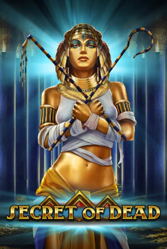 Играть в Secret of Dead от Play'n GO | Казино Сhampion Slots 