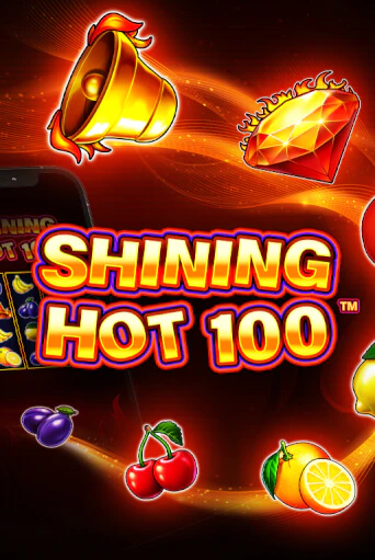 Играть в Shining Hot 100 от Pragmatic Play | Казино Сhampion Slots 