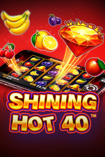 Играть в Shining Hot 40 от Pragmatic Play | Казино Сhampion Slots 