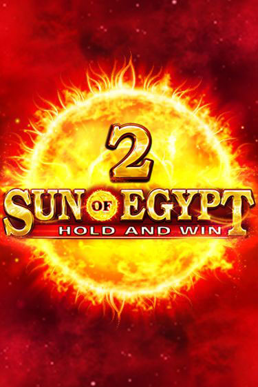 Играть в Sun of Egypt 2 от 3 Oaks Gaming | Казино Сhampion Slots 