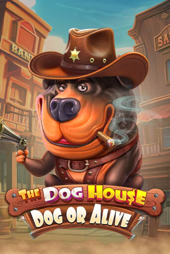 Играть в The Dog House - Dog or Alive от Pragmatic Play | Казино Сhampion Slots 