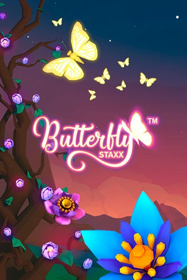 Играть в Butterfly Staxx от NetEnt Deluxe | Казино Сhampion Slots 